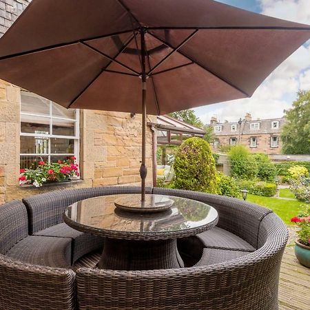 Bed and Breakfast No 45 Edimburgo Esterno foto