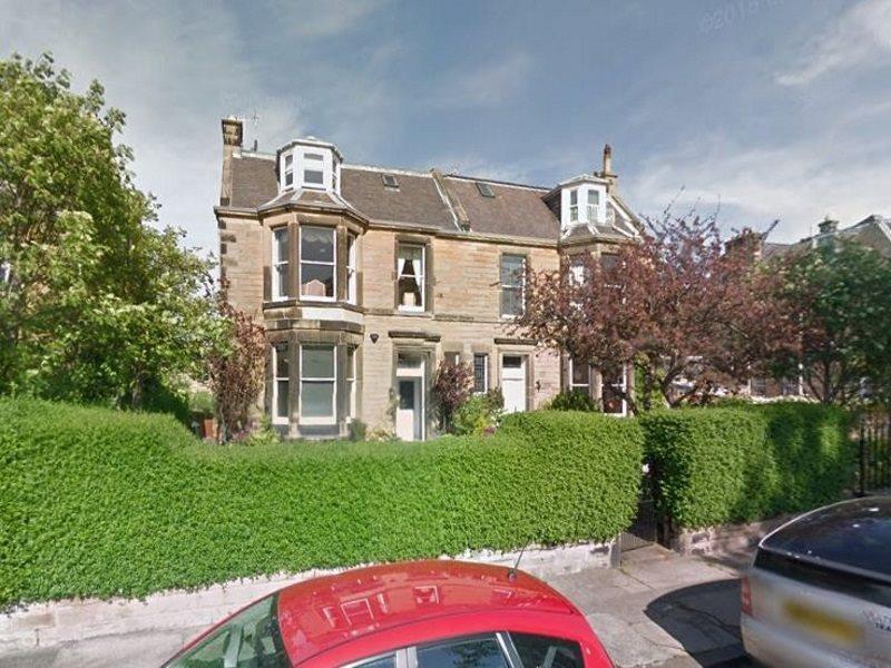 Bed and Breakfast No 45 Edimburgo Esterno foto