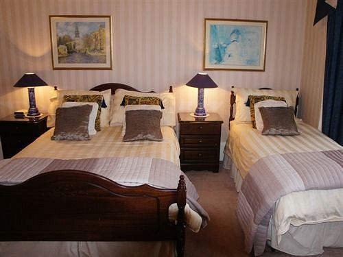 Bed and Breakfast No 45 Edimburgo Esterno foto