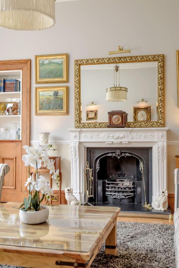 Bed and Breakfast No 45 Edimburgo Esterno foto