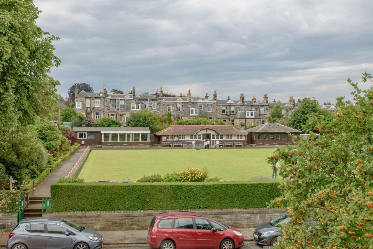 Bed and Breakfast No 45 Edimburgo Esterno foto